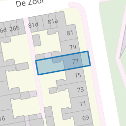 Perceel DTN02-A-12289