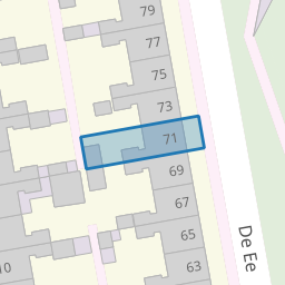 Perceel DTN02-A-12292