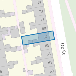 Perceel DTN02-A-12294