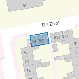 Perceel DTN02-A-12295