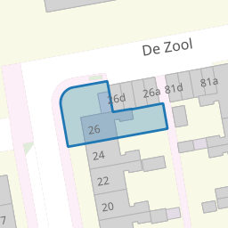 Perceel DTN02-A-12296