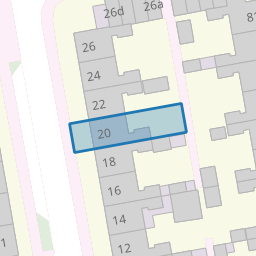 Perceel DTN02-A-12299