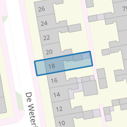 Perceel DTN02-A-12300