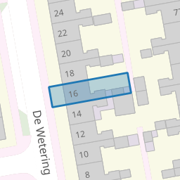 Perceel DTN02-A-12301