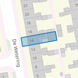 Perceel DTN02-A-12302