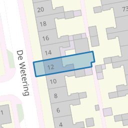 Perceel DTN02-A-12303