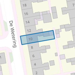 Perceel DTN02-A-12304