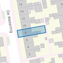 Perceel DTN02-A-12305