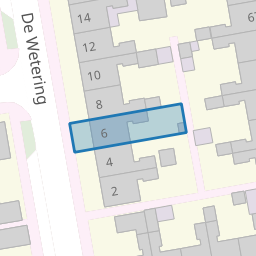 Perceel DTN02-A-12306