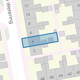 Perceel DTN02-A-12307