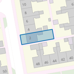 Perceel DTN02-A-12308