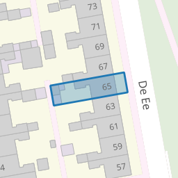 Perceel DTN02-A-12309