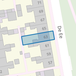 Perceel DTN02-A-12310