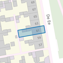 Perceel DTN02-A-12311