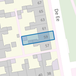 Perceel DTN02-A-12312