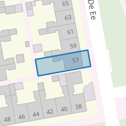 Perceel DTN02-A-12313