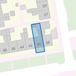 Perceel DTN02-A-12318