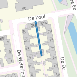 Perceel DTN02-A-12321