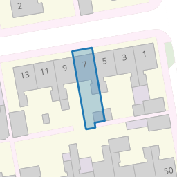 Perceel DTN02-A-12325