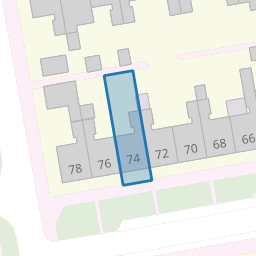 Perceel DTN02-A-12350