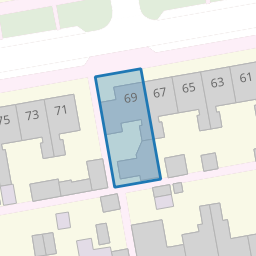 Perceel DTN02-A-12361