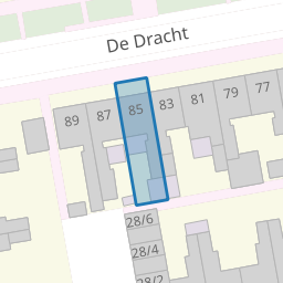 Perceel DTN02-A-12369
