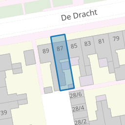 Perceel DTN02-A-12370