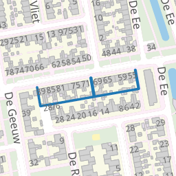 Perceel DTN02-A-12372