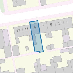 Perceel DTN02-A-12373