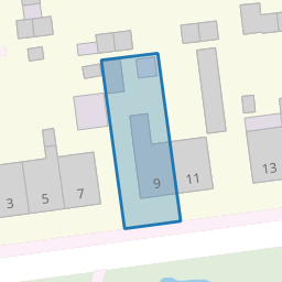 Perceel DTN02-A-12374