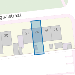 Perceel DTN02-A-12380