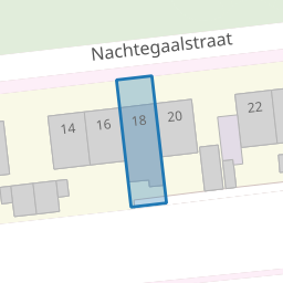 Perceel DTN02-A-12383