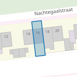 Perceel DTN02-A-12384