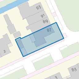 Perceel DTN02-A-12421