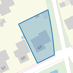 Perceel DTN02-A-12423