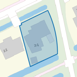 Perceel DTN02-A-12426