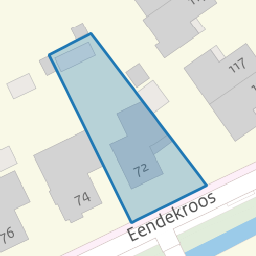 Perceel DTN02-A-12443