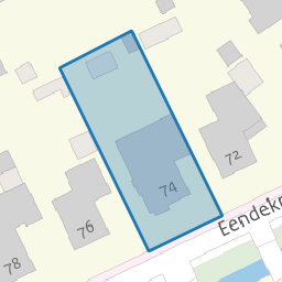 Perceel DTN02-A-12444