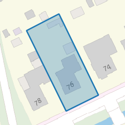 Perceel DTN02-A-12445