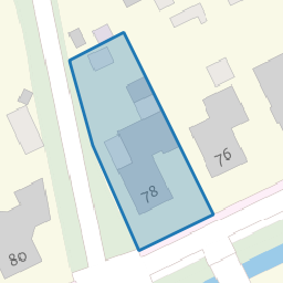 Perceel DTN02-A-12446