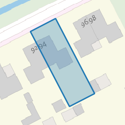 Perceel DTN02-A-12457