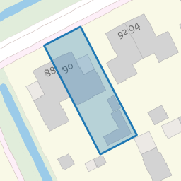 Perceel DTN02-A-12459