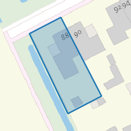 Perceel DTN02-A-12460