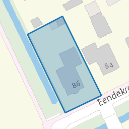 Perceel DTN02-A-12461