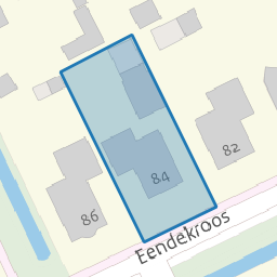 Perceel DTN02-A-12462