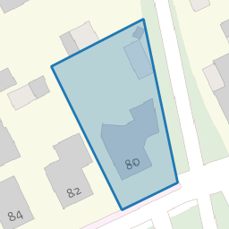 Perceel DTN02-A-12464