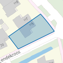 Perceel DTN02-A-12474