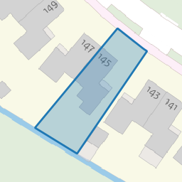 Perceel DTN02-A-12484