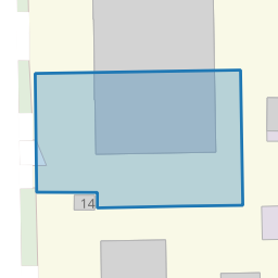 Perceel DTN02-A-12499