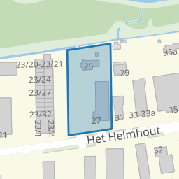 Perceel DTN02-A-12504